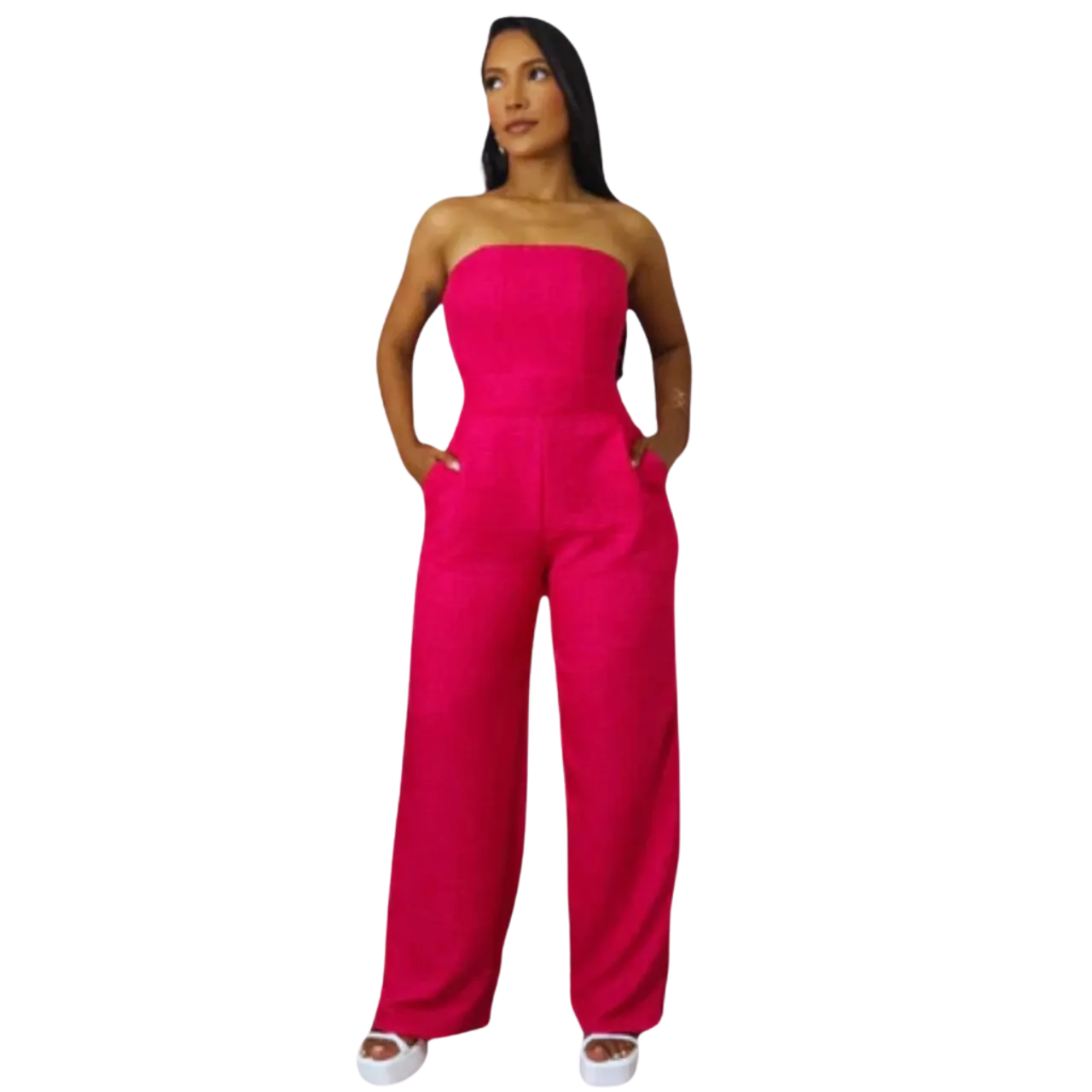 Tomara Que Caia Com Calça