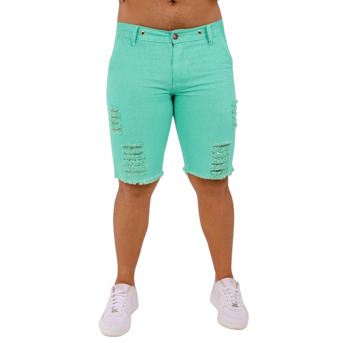 Bermuda Masculina Ciano